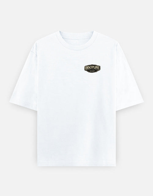 Faith Over Fear Tee