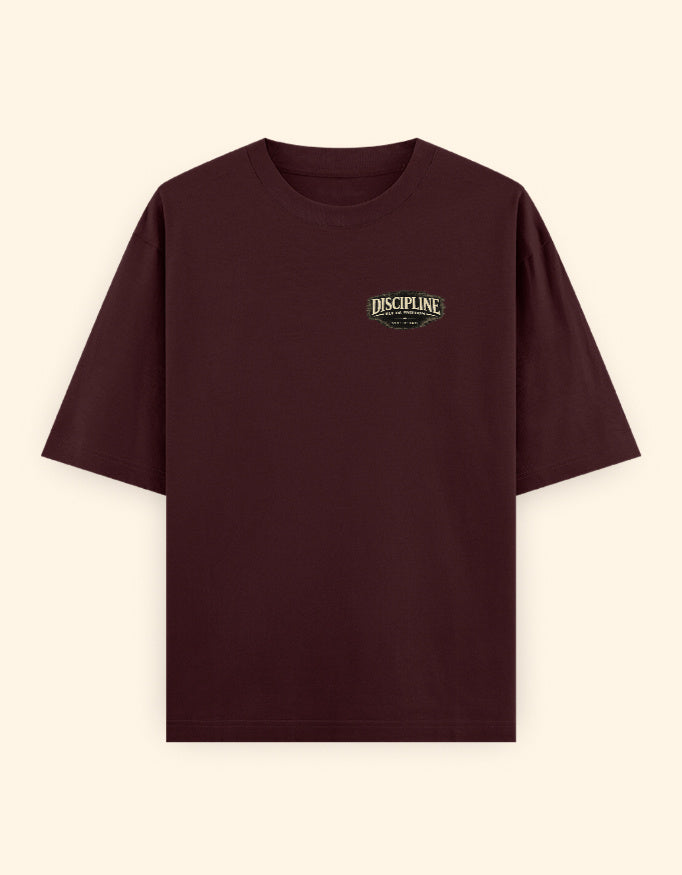 God's Plan Oversized Tee final