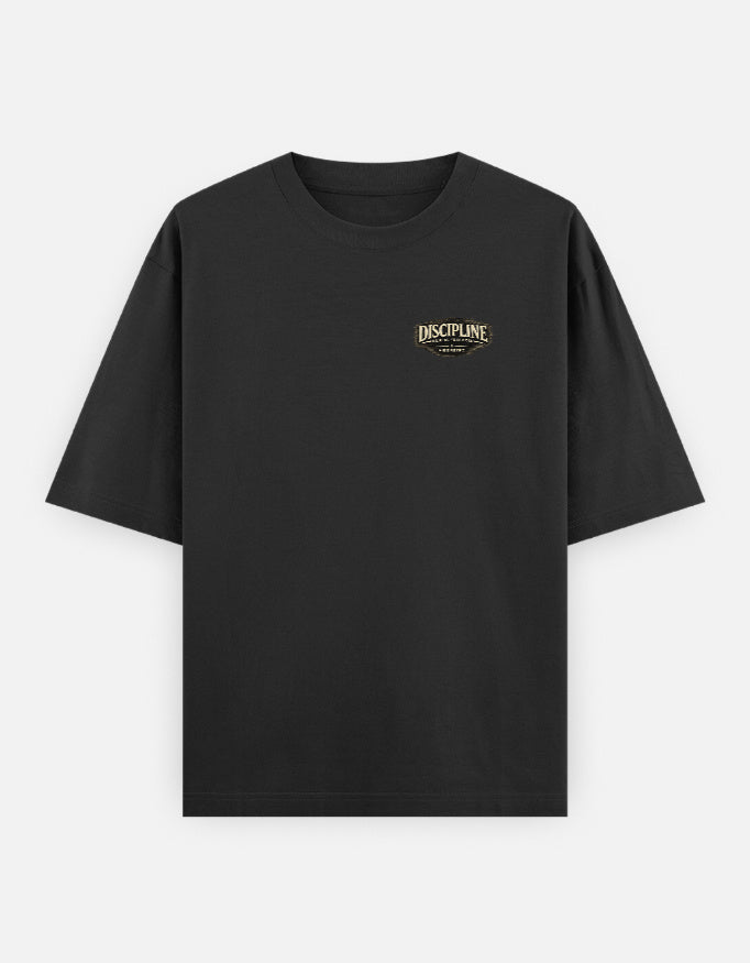 Faith Over Fear Tee