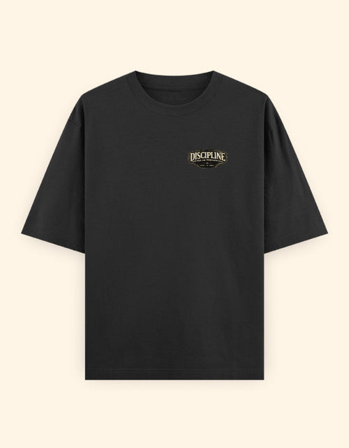 God's Plan Oversized Tee final