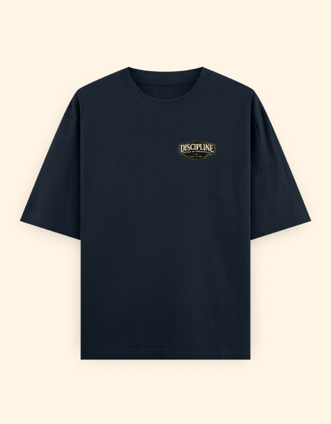 God's Plan Oversized Tee final