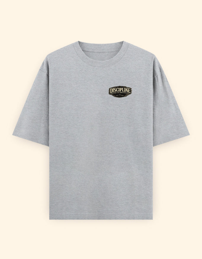 God's Plan Oversized Tee final