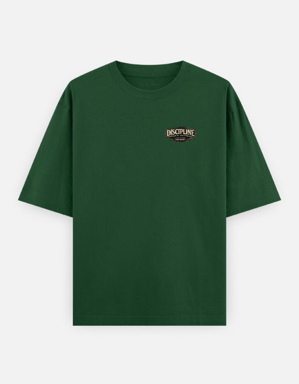 Faith Over Fear Tee